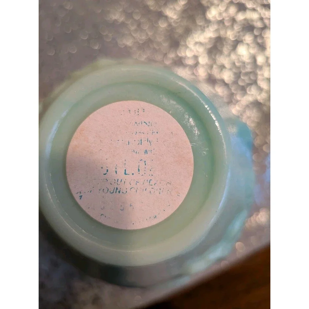 Avon this vintage